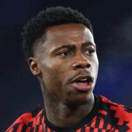 Quincy Promes