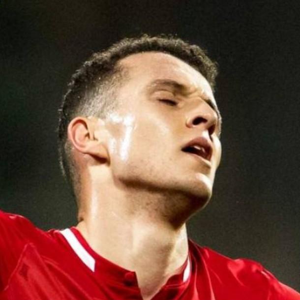 Oussama Idrissi