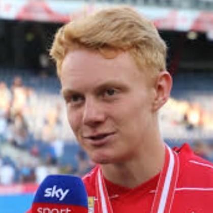 Nicolas Seiwald