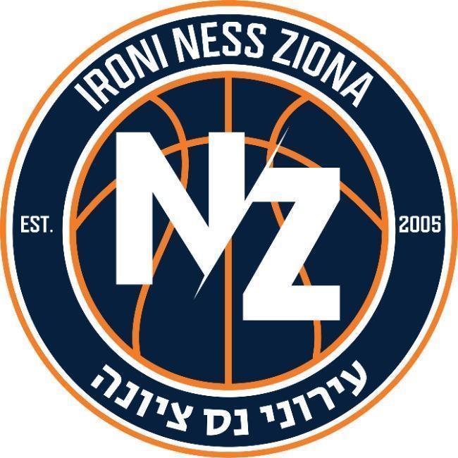 Ironi Ness Ziona