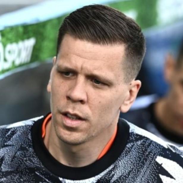 Wojceich Szcesny