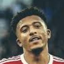 Jadon Sancho