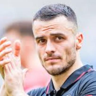 Filip Kostic