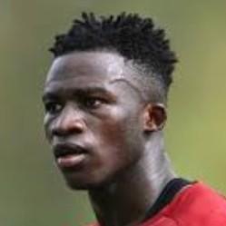 Felix Afena Gyan