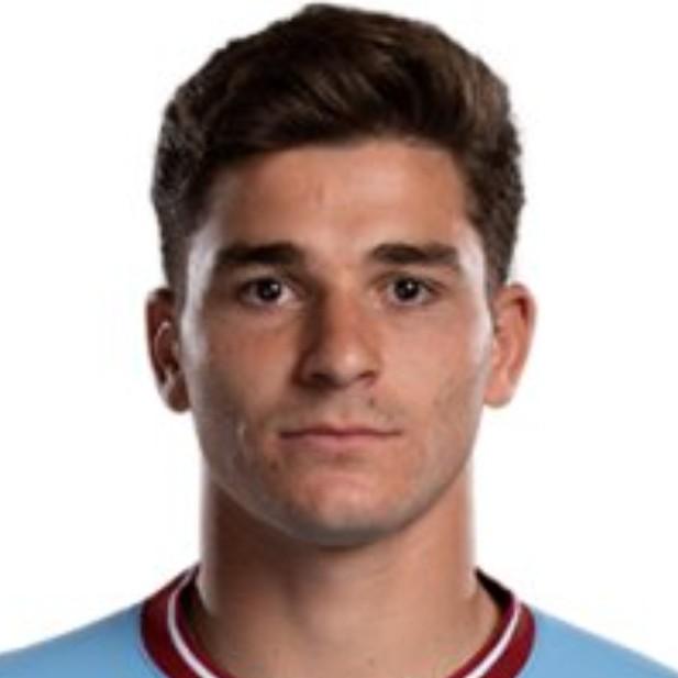Julian Alvarez