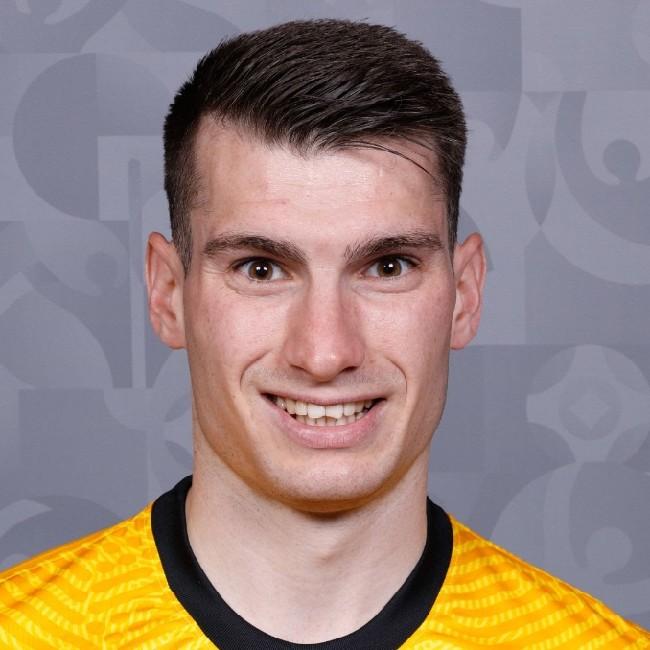 Dominik Livakovic