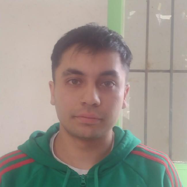 DANIEL BRAVO