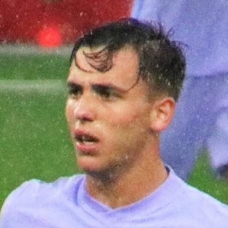 Nico Gonzalez