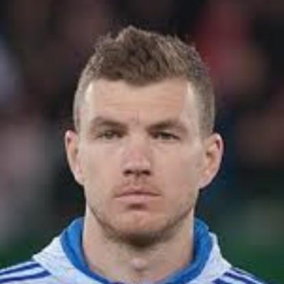 Dzeko