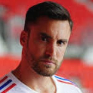 Nicolas Tagliafico