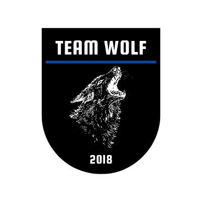 Team Wolf FC