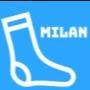 Milan Blue Sox