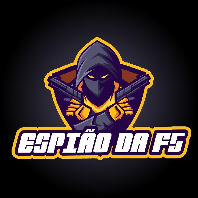 ESPIÃO DA F5 FC