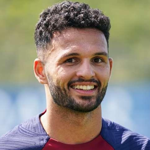 Concalvo Ramos