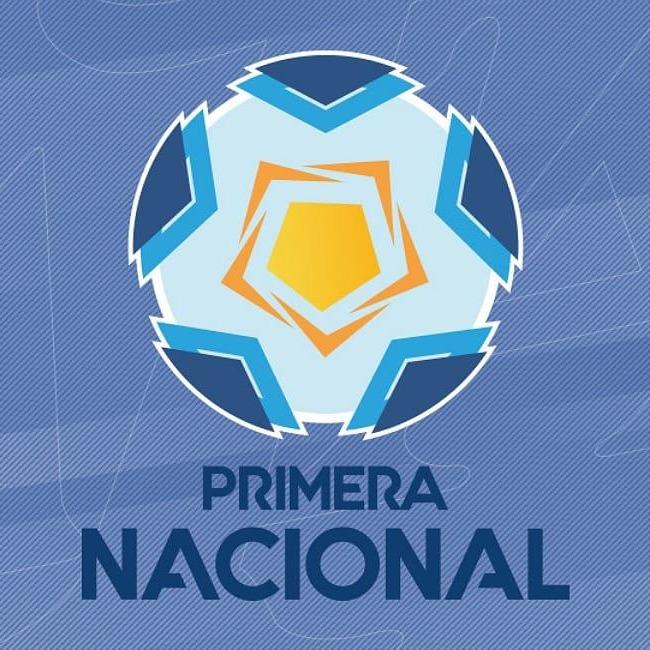 Liga DLS Segunda Division