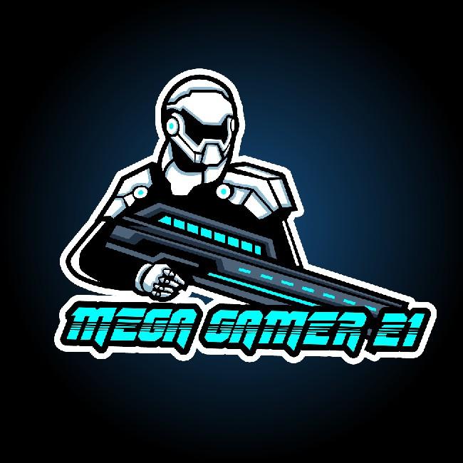 MEGA GAMER 21