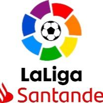 La Liga Santander