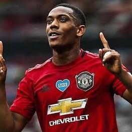A. Martial