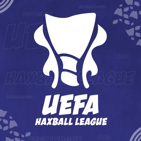 UEFA Haxball Premier League season 4