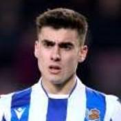 Ander Barrenetxea
