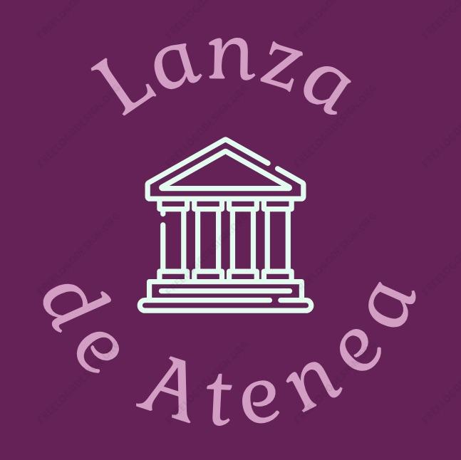 Lanza de Atenea