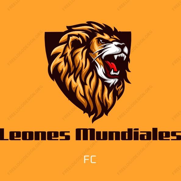 Leones Mundiales