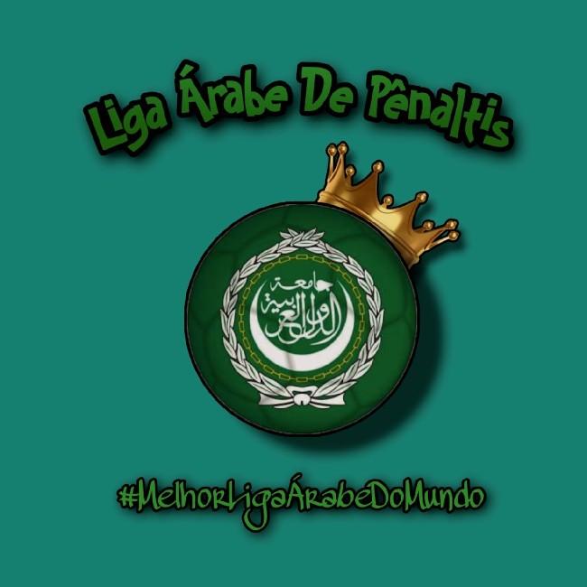 LIGA ÁRABE DE PENALTIS