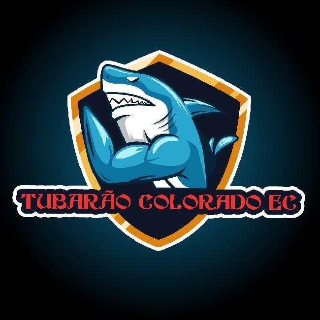 TUBARÃO COLORADO EC