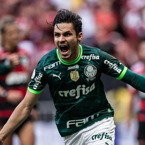 Rafael Veiga