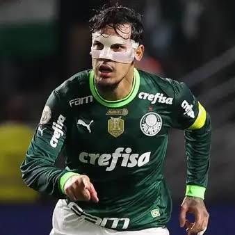 Gustavo gomez