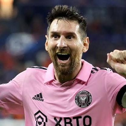Messi