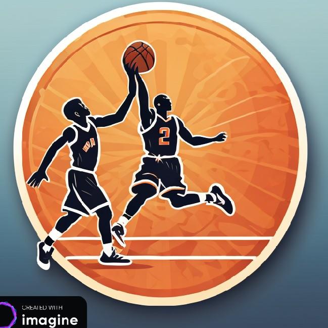 Teen Basketball association