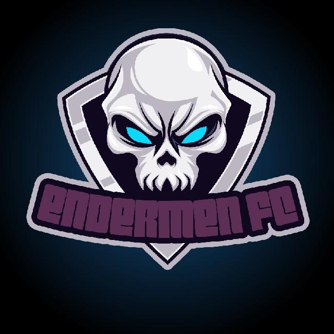 ENDERMAN FC