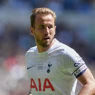 HARRY KANE
