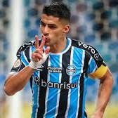 LUIZ SUÁREZ