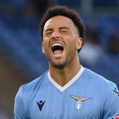 Felipe Anderson