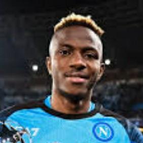 Victor Osimhen