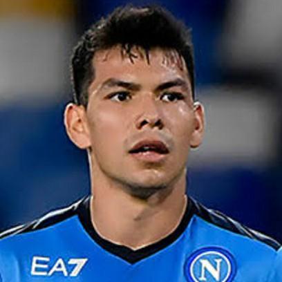 Hirving Lozano