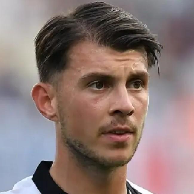 Lazar Samardzic