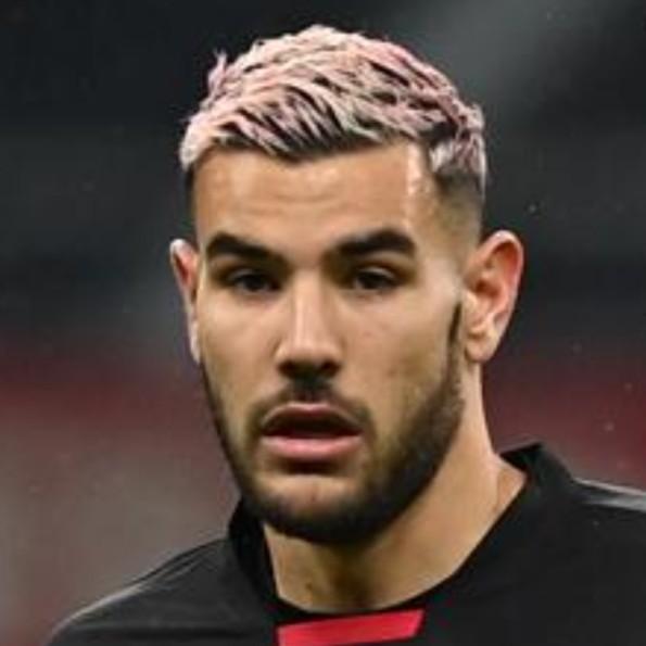 Theo Hernandez