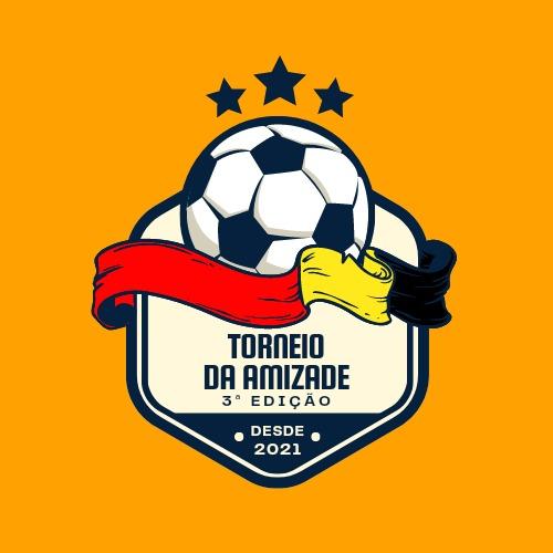 TORNEIO DA AMIZADE - 3ª EDIÇÃO