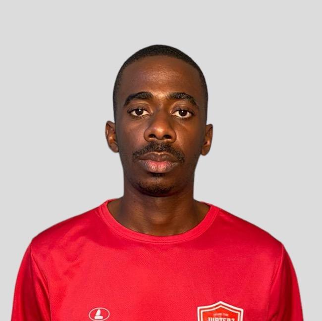 Kissima Keita