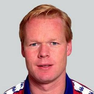 Koeman