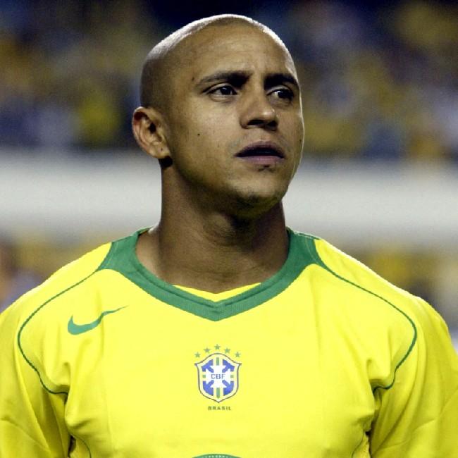 Roberto carlos