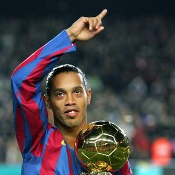Ronaldinho