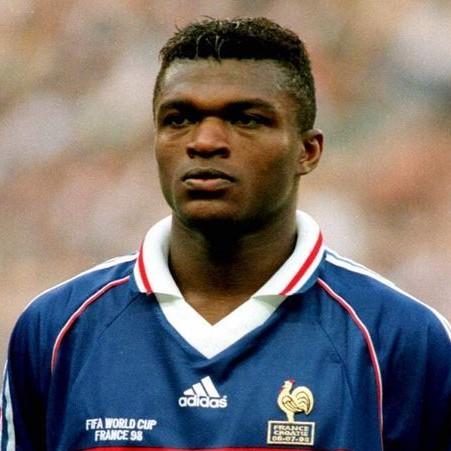 Desailly