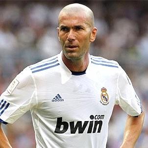 Zidane