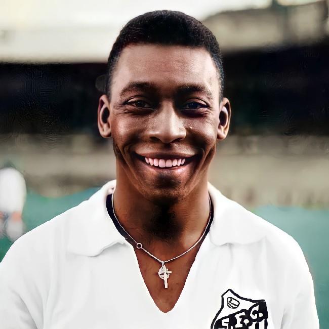 Pelé