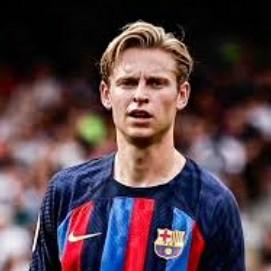 Frenkie de Jong