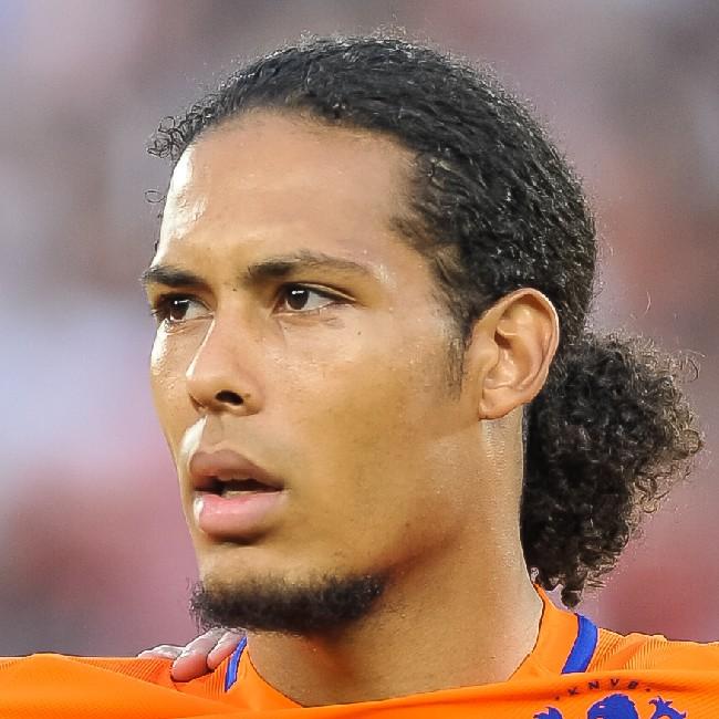 Van dijk